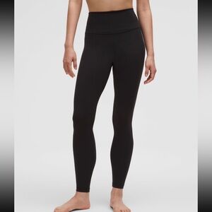 Align High-Rise Pant 28”